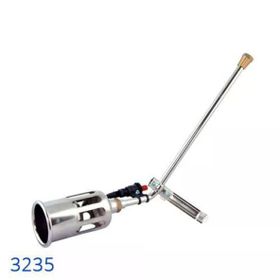 Yıldız 3235 Tavlama Boyun ve Başlığı