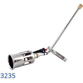Yıldız 3235 Tavlama Boyun ve Başlığı