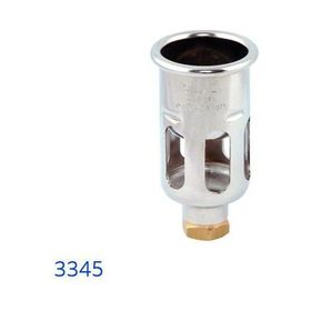 Yıldız 3345 Kromlu 45 mm Tavlama Başlığı
