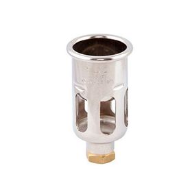 Yıldız 3345 Kromlu 45 mm Tavlama Başlığı