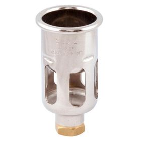 Yıldız 3345 Kromlu 45 mm Tavlama Başlığı