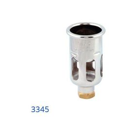 Yıldız 3345 Kromlu 45 mm Tavlama Başlığı