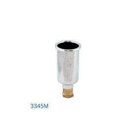 Yıldız 3345M 45 mm Doğalgaz-Hava Tavlama Başlığı