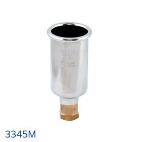 Yıldız 3345M 45 mm Doğalgaz-Hava Tavlama Başlığı
