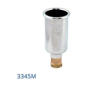 Yıldız 3345M 45 mm Doğalgaz-Hava Tavlama Başlığı