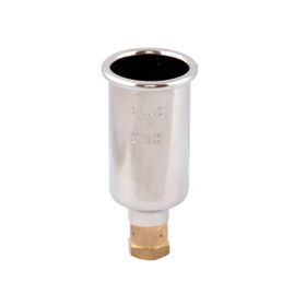 Yıldız 3345M 45 mm Doğalgaz-Hava Tavlama Başlığı
