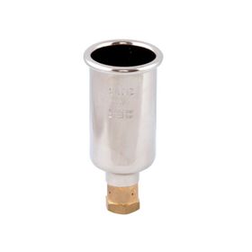 Yıldız 3345M 45 mm Doğalgaz-Hava Tavlama Başlığı