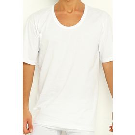Yıldız 335 Beyaz Erkek T-shirt