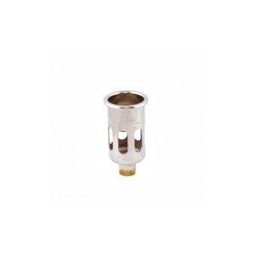 Yıldız 3351 51 mm Kromlu Tavlama Başlığı