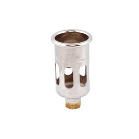 Yıldız 3351 51 mm Kromlu Tavlama Başlığı
