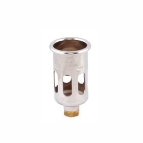 Yıldız 3351 51 mm Kromlu Tavlama Başlığı