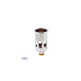 Yıldız 3351 51 mm Kromlu Tavlama Başlığı