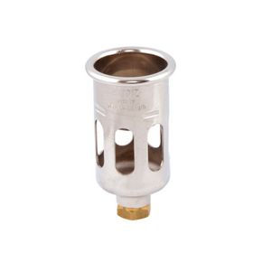 Yıldız 3351 51 mm Kromlu Tavlama Başlığı