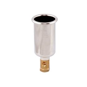 Yıldız 3351M 51 mm Doğalgaz-Hava Tavlama Başlığı