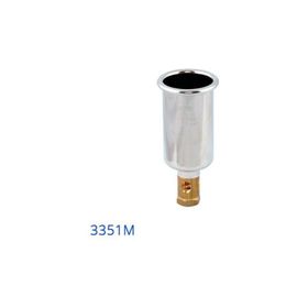 Yıldız 3351M 51 mm Doğalgaz-Hava Tavlama Başlığı