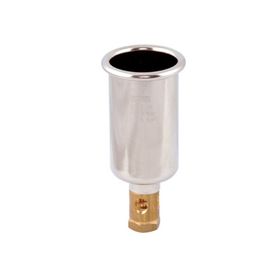 Yıldız 3351M 51 mm Doğalgaz-Hava Tavlama Başlığı