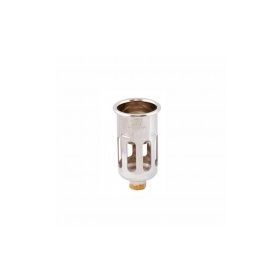 Yıldız 3357 57 mm Kromlu Tavlama Başlığı