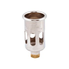 Yıldız 3357 57 mm Kromlu Tavlama Başlığı