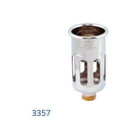 Yıldız 3357 57 mm Kromlu Tavlama Başlığı
