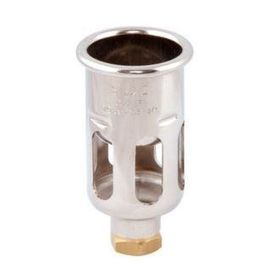 Yıldız 3363 63 mm Kromlu Tavlama Başlığı