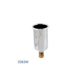 Yıldız 3363M 63 mm Doğalgaz-Hava Tavlama Başlığı