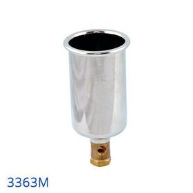 Yıldız 3363M 63 mm Doğalgaz-Hava Tavlama Başlığı