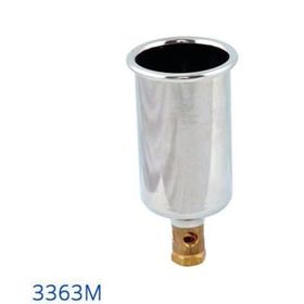 Yıldız 3363M 63 mm Doğalgaz-Hava Tavlama Başlığı