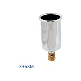 Yıldız 3363M 63 mm Doğalgaz-Hava Tavlama Başlığı