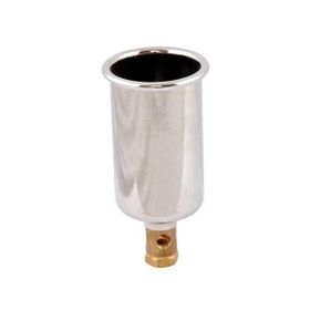 Yıldız 3363M 63 mm Doğalgaz-Hava Tavlama Başlığı