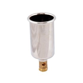Yıldız 3363M 63 mm Doğalgaz-Hava Tavlama Başlığı