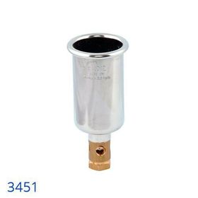 Yıldız 3451 Tavlama Başlığı (Kromlu) Başlık Çapı 51 mm