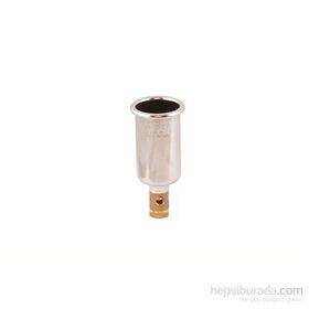 Yıldız 3451 Tavlama Başlığı (Kromlu) Başlık Çapı 51 mm