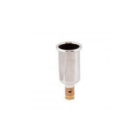 Yıldız 3451 Tavlama Başlığı (Kromlu) Başlık Çapı 51 mm