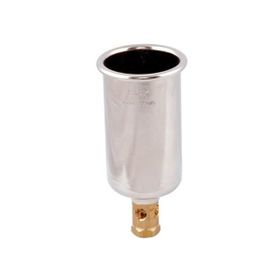 Yıldız 3463M 63 mm Krom Tavlama Başlığı
