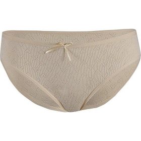 Yıldız 3576 Ten Kalpli Kadın Bikini Külot