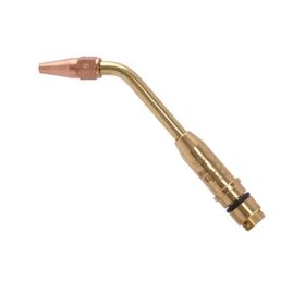 Yıldız 3610 No:0 Kaynak Kapasitesi 0.2-0.5 mm Asetilen Kaynak Kolu