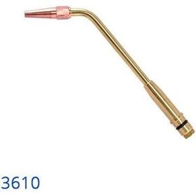 Yıldız 3610 No:0 Kaynak Kapasitesi 0.2-0.5 mm Asetilen Kaynak Kolu
