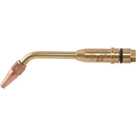 Yıldız 3611 No:1 Kaynak Kapasitesi 0.5-1 mm Asetilen Kaynak Kolu