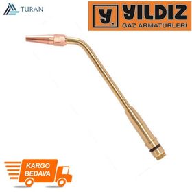 Yıldız 3614 No 4 Kaynak Kolu