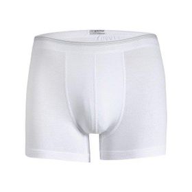 Yıldız 365 Beyaz Forman Likralı Boxer