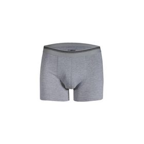 Yıldız 367 Gri Formen Likralı Boxer