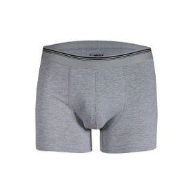 Yıldız 367 Gri Formen Likralı Boxer