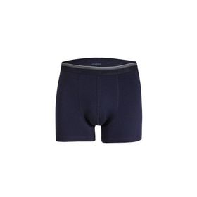 Yıldız 368 Lacivert Formen Likralı Boxer
