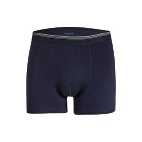 Yıldız 368 Lacivert Formen Likralı Boxer