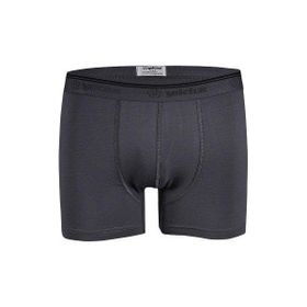 Yıldız 369 Füme Formen Likralı Boxer