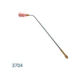 Yıldız 3704 No 4 Propan Oksijen Tavlama Kolu
