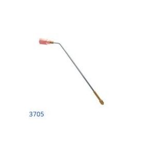 Yıldız 3705 No 5 Propan Oksijen Tavlama Kolu