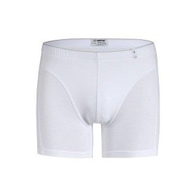 Yıldız 405 Beyaz Havlu Bel Modal Likralı Boxer