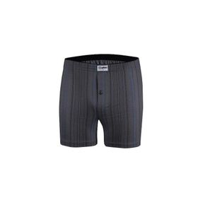 Yıldız 43 Desenli Boxer