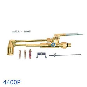 Yıldız 4400P Propan Oksijen Kesme Hamlaç Takımı